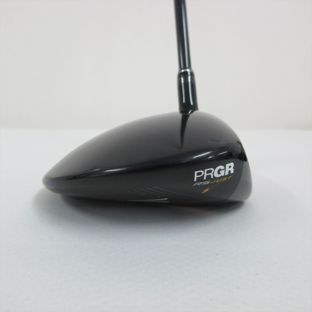 PRGR Fairway RS JUST(2022) – GOLF Partner USA