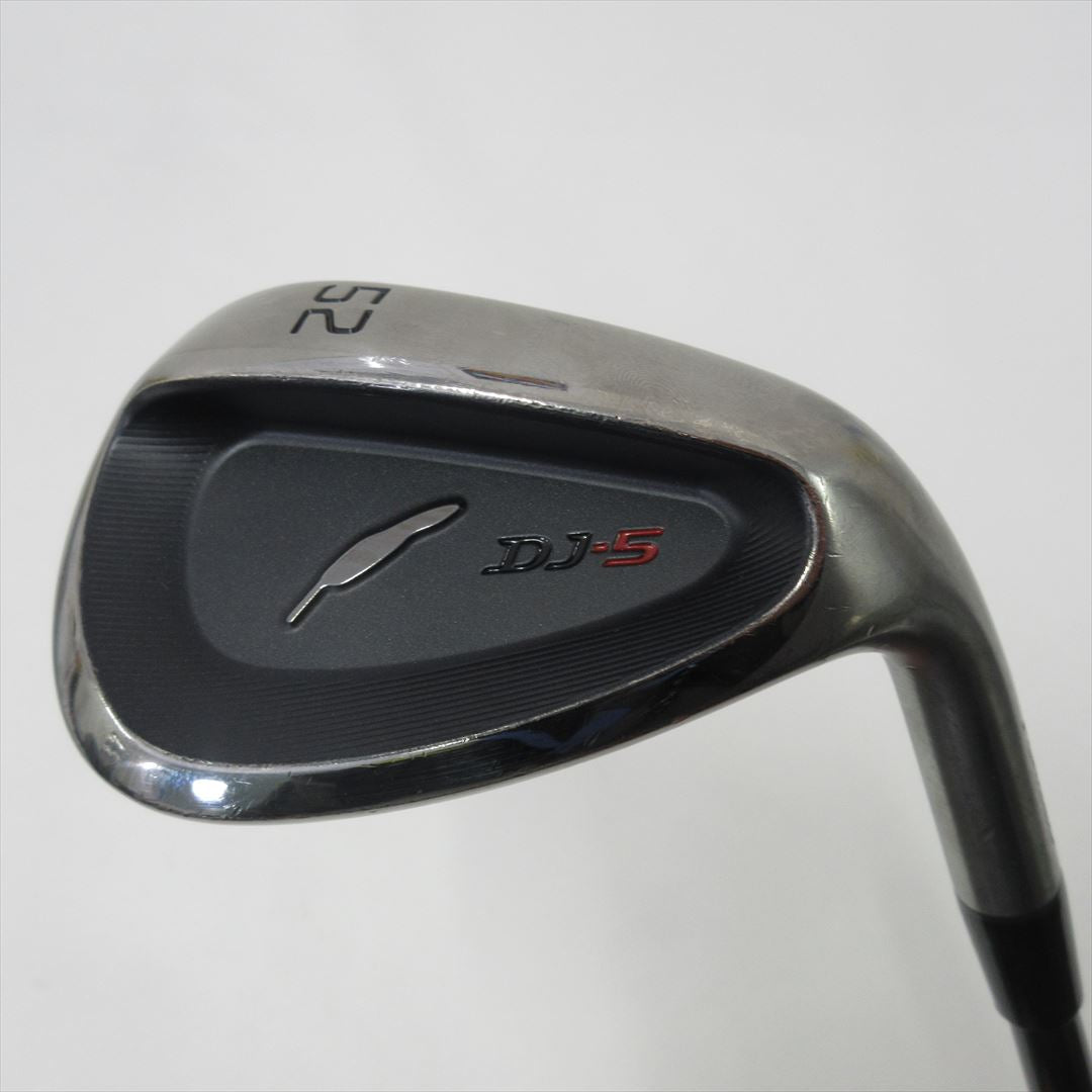 Fourteen Wedge DJ 5 Light Black 52° DS-91w