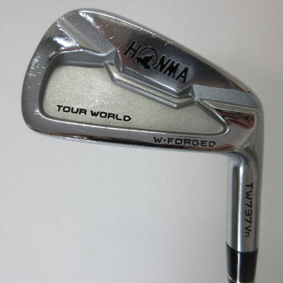 HONMA Iron Set TOUR WORLD TW737Vn – GOLF Partner USA