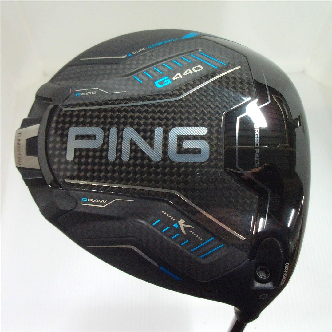 PING G440 K – GOLF Partner USA | Used Golf Club Shop
