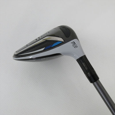 TaylorMade Fairway SIM MAX 3W 15° Stiff Tour AD XC-6