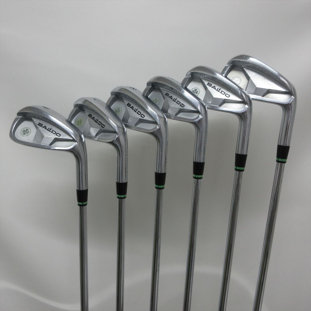 Baldo – GOLF Partner USA | Used Golf Club Shop