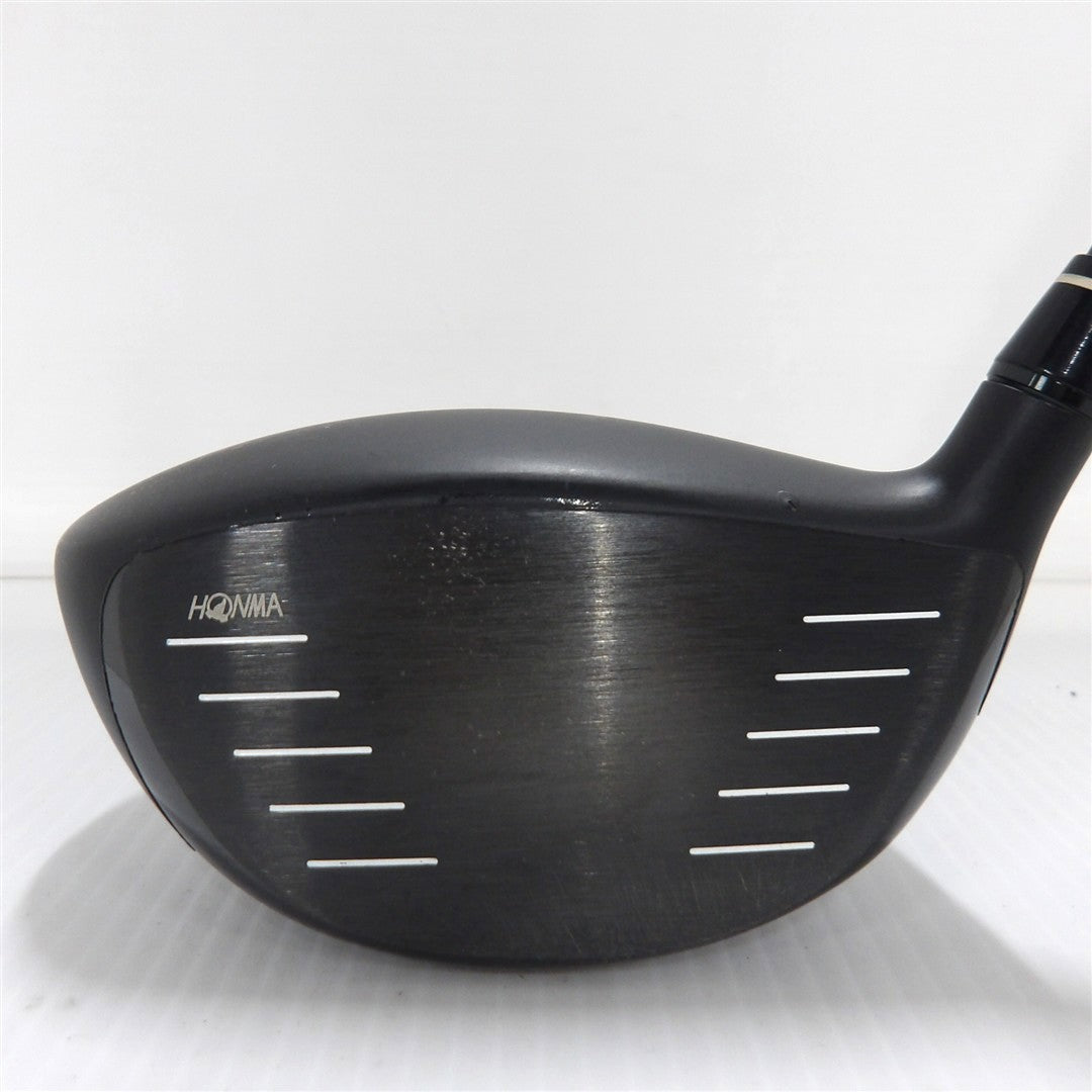 HONMA Driver TOUR WORLD GS PROTOTYPE 2 9.5° Stiff VIZARD FZ-5