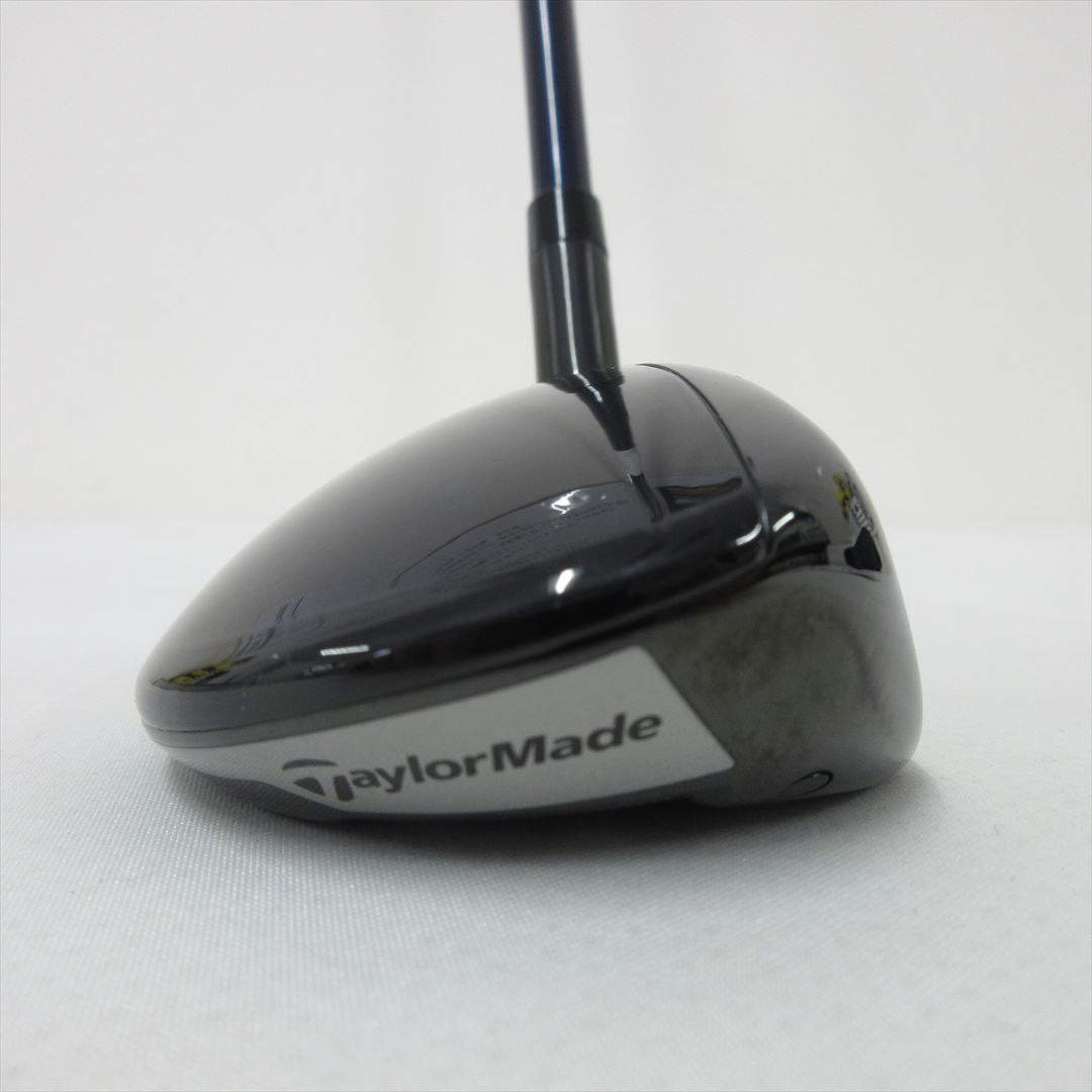 TaylorMade Hybrid Qi10 HY 22° Regular Diamana BLUE TM60(Qi10)