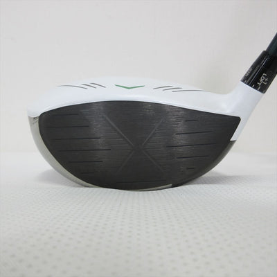 Dunlop Driver XXIO12 eks White 10.5° Stiff Miyazaki AX-2