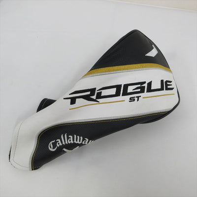 Callaway Driver ROGUE ST MAX D 9° Stiff VENTUS 5 for CW(ROGUE ST)