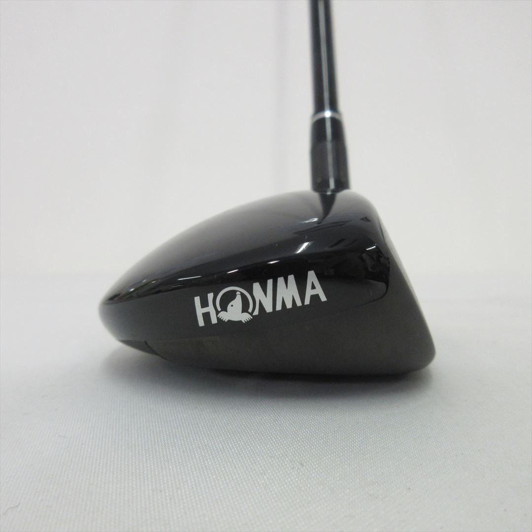 HONMA Hybrid TOUR WORLD TW757 HY 24° Regular VIZARD for TW757