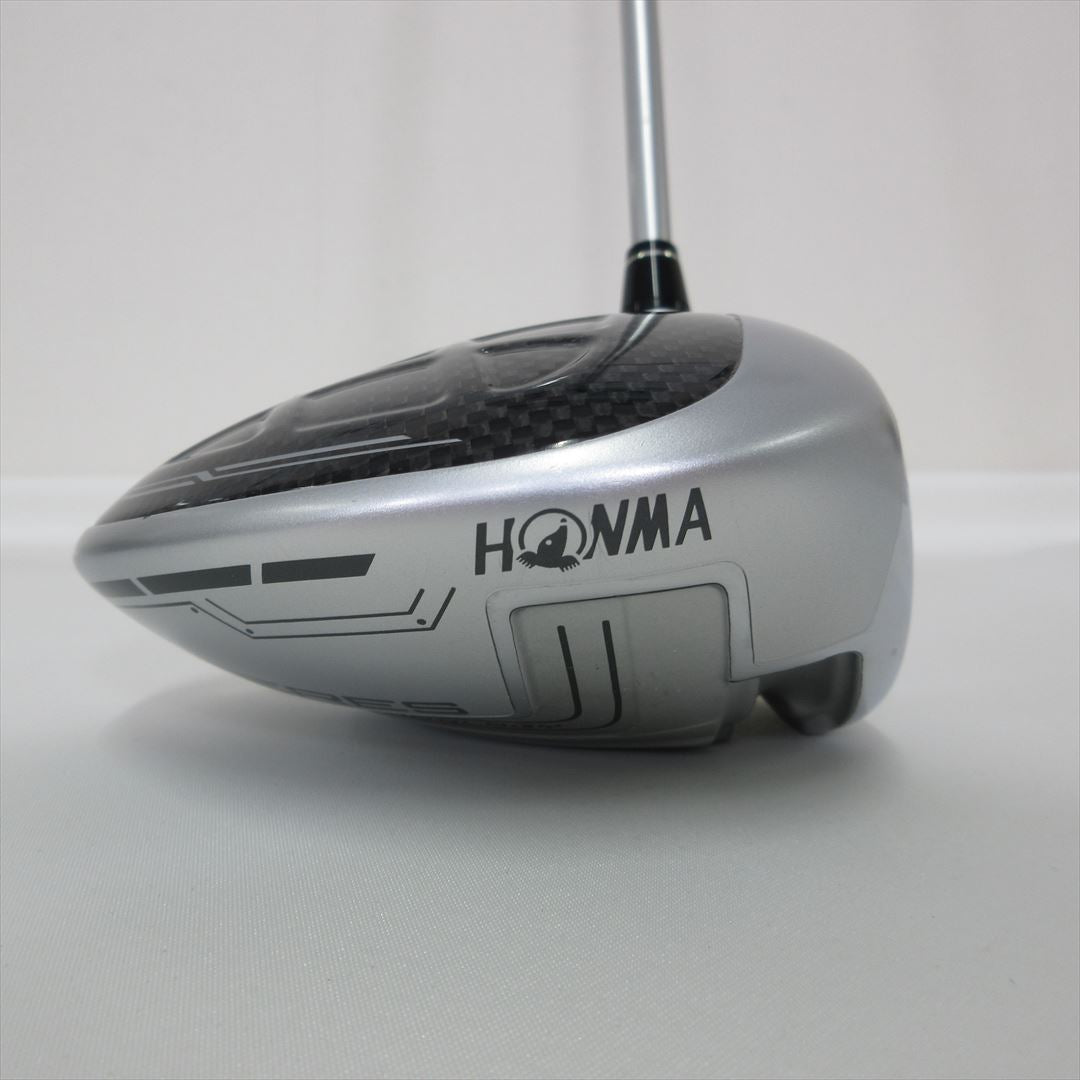 HONMA Driver BERES NX Triple Star 10.5° Regular VIZARD NX 45