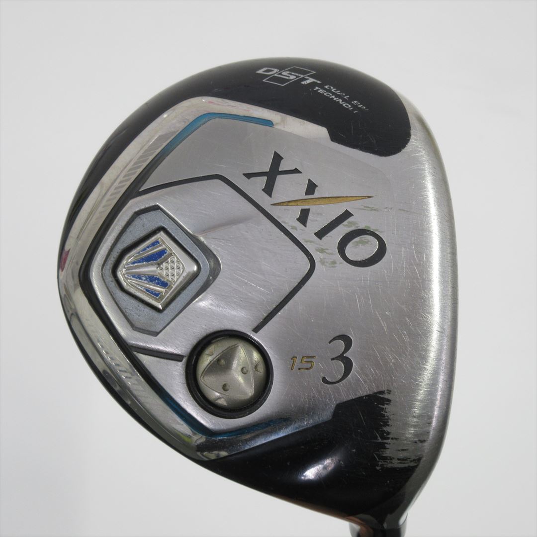 Dunlop Fairway XXIO8 3W 15° Regular XXIO MP800