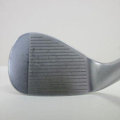 Cleveland Wedge RTX-4 Tour Satin 56° Dynamic Gold TOUR ISSUE S400 DotColorBlack