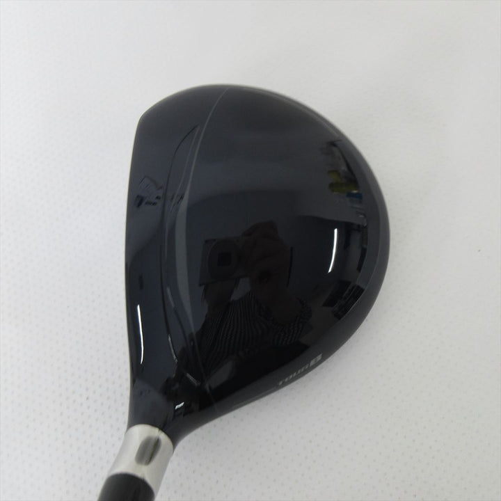Bridgestone Fairway TOUR B JGR(2019) 5W 18° Regular TOUR AD for JGR TG2-5: