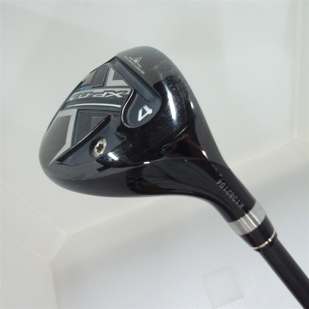 Kamui – GOLF Partner USA | Used Golf Club Shop