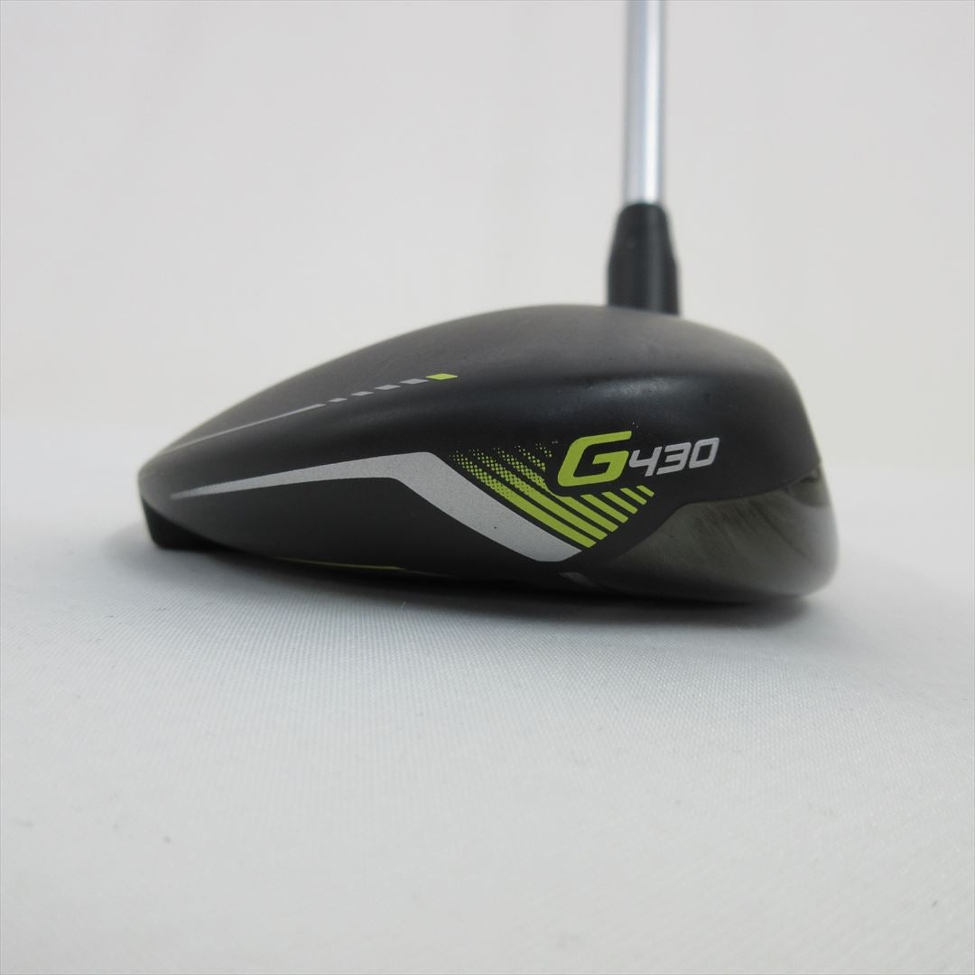 Ping Fairway G430 HL MAX 7W 21° SPEEDER NX 45