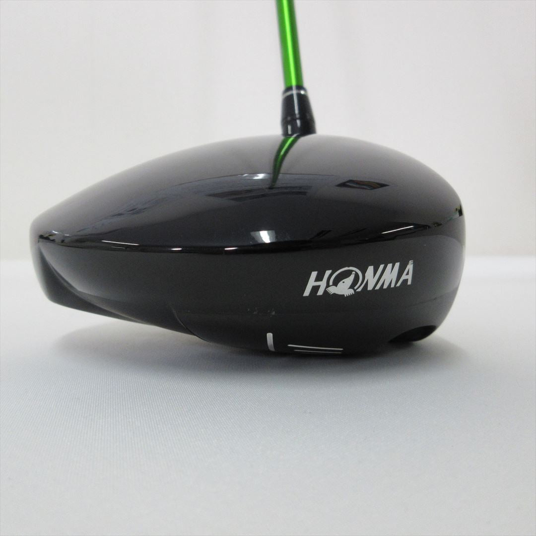 HONMA Driver TOUR WORLD TW757 S 9° Stiff VIZARD MA 6