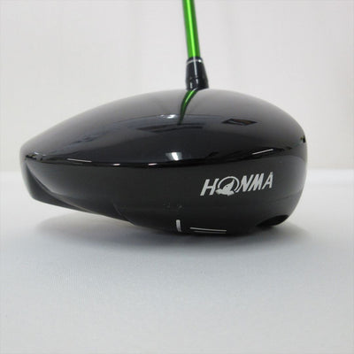 HONMA Driver TOUR WORLD TW757 S 9° Stiff VIZARD MA 6