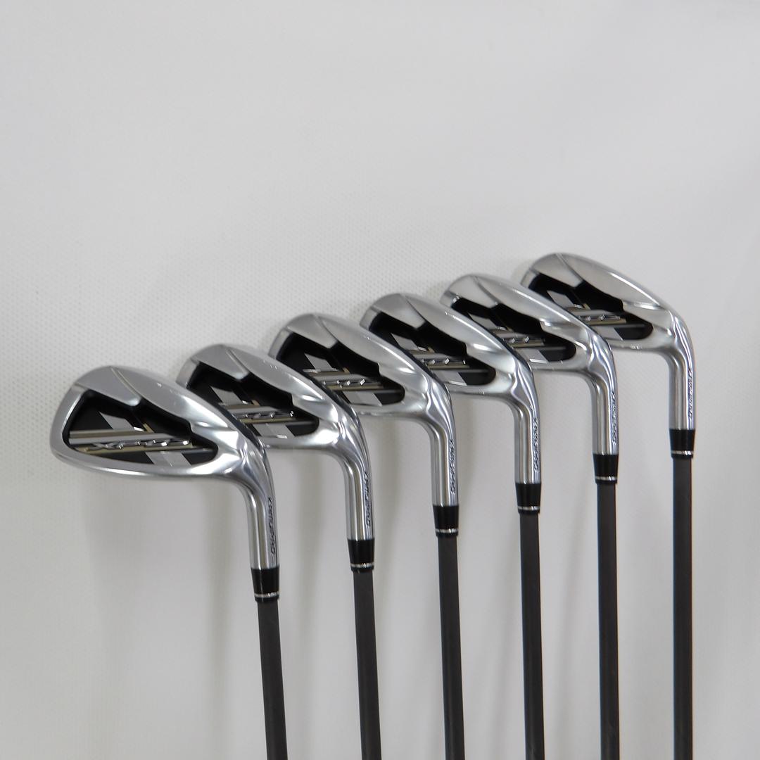 Kamui – GOLF Partner USA | Used Golf Club Shop