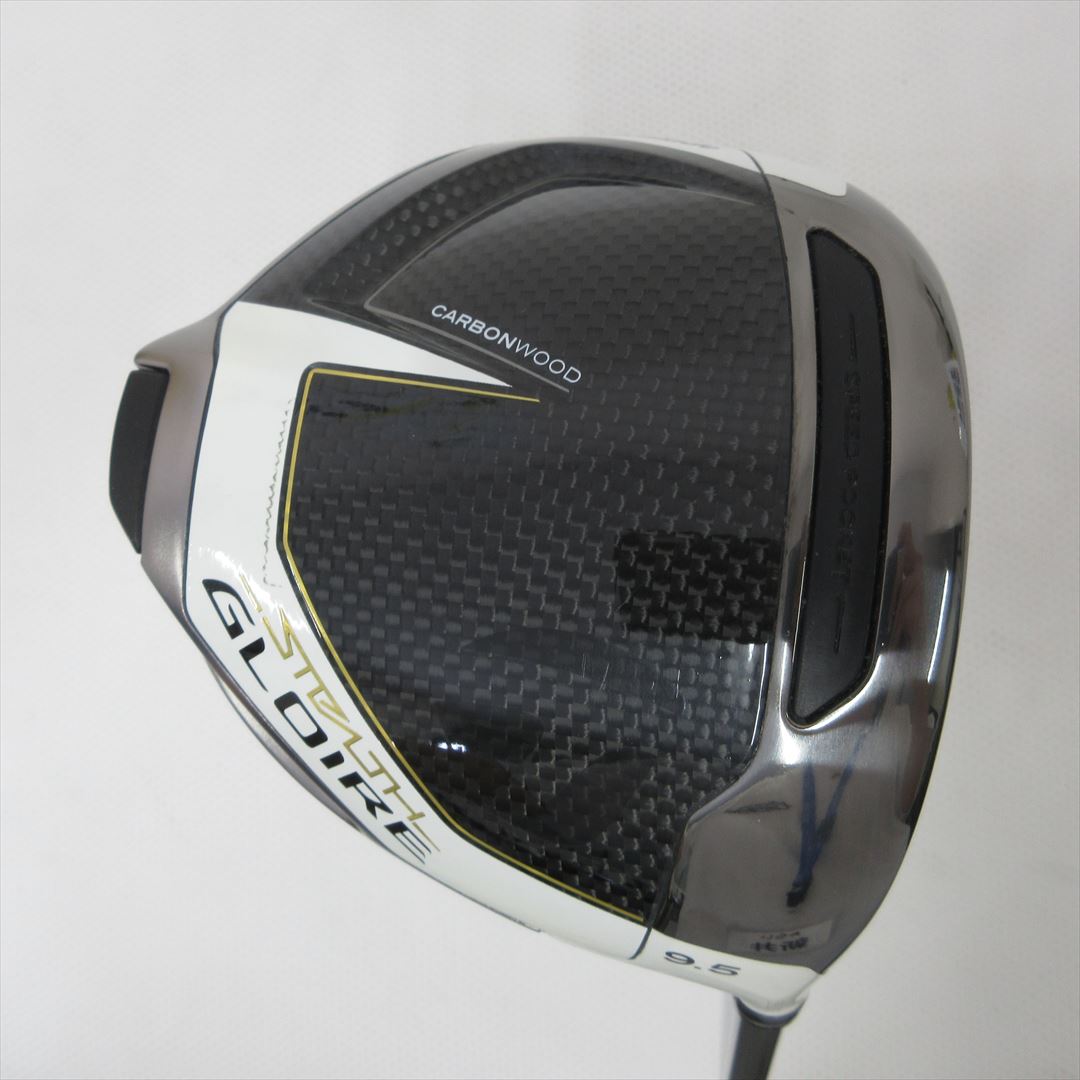 TaylorMade Driver STEALTH GLOIRE 9.5° Stiff SPEEDER NX for TM