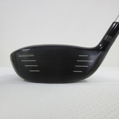 Mizuno Fairway Mizuno ST200X 3W 15° Regular MFUSION F(2020)