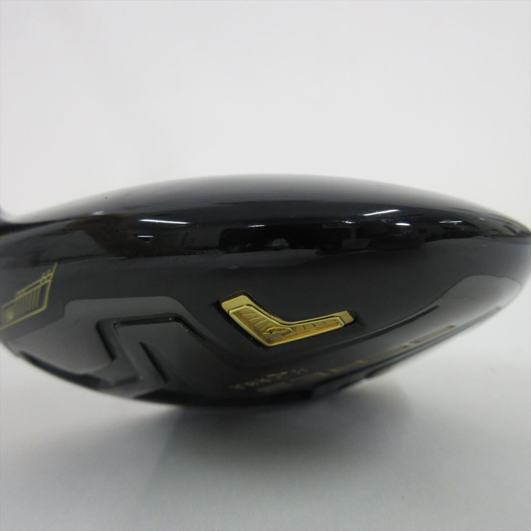 HONMA Hybrid BERES BLACK HY 22° Regular ARMRQ MX BLACK