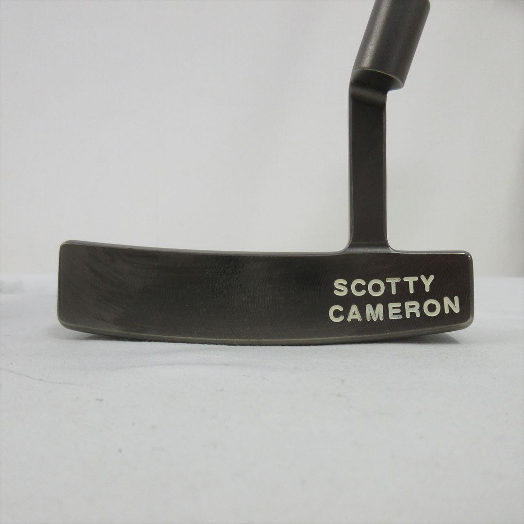 Titleist Putter SCOTTY CAMERON CIRCA 62 No.6(2007) 35 inch