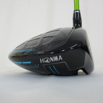 HONMA Driver BERES NX 10.5° Stiff VIZARD MA4