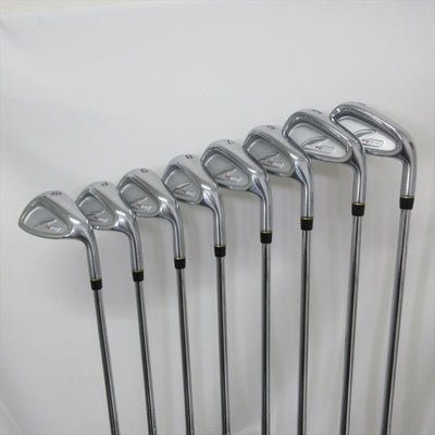 Fourteen Iron Set TC 510 FORGED Stiff NS PRO 950GH 8 pieces