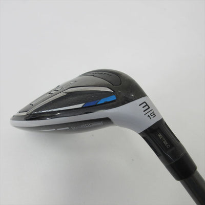 TaylorMade Hybrid SIM MAX HY 19° Regular TENSEI BLUE TM60