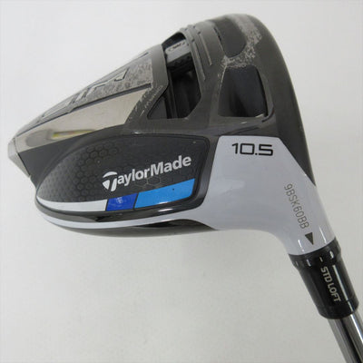 TaylorMade Driver SIM 10.5° Stiff Diamana DF60