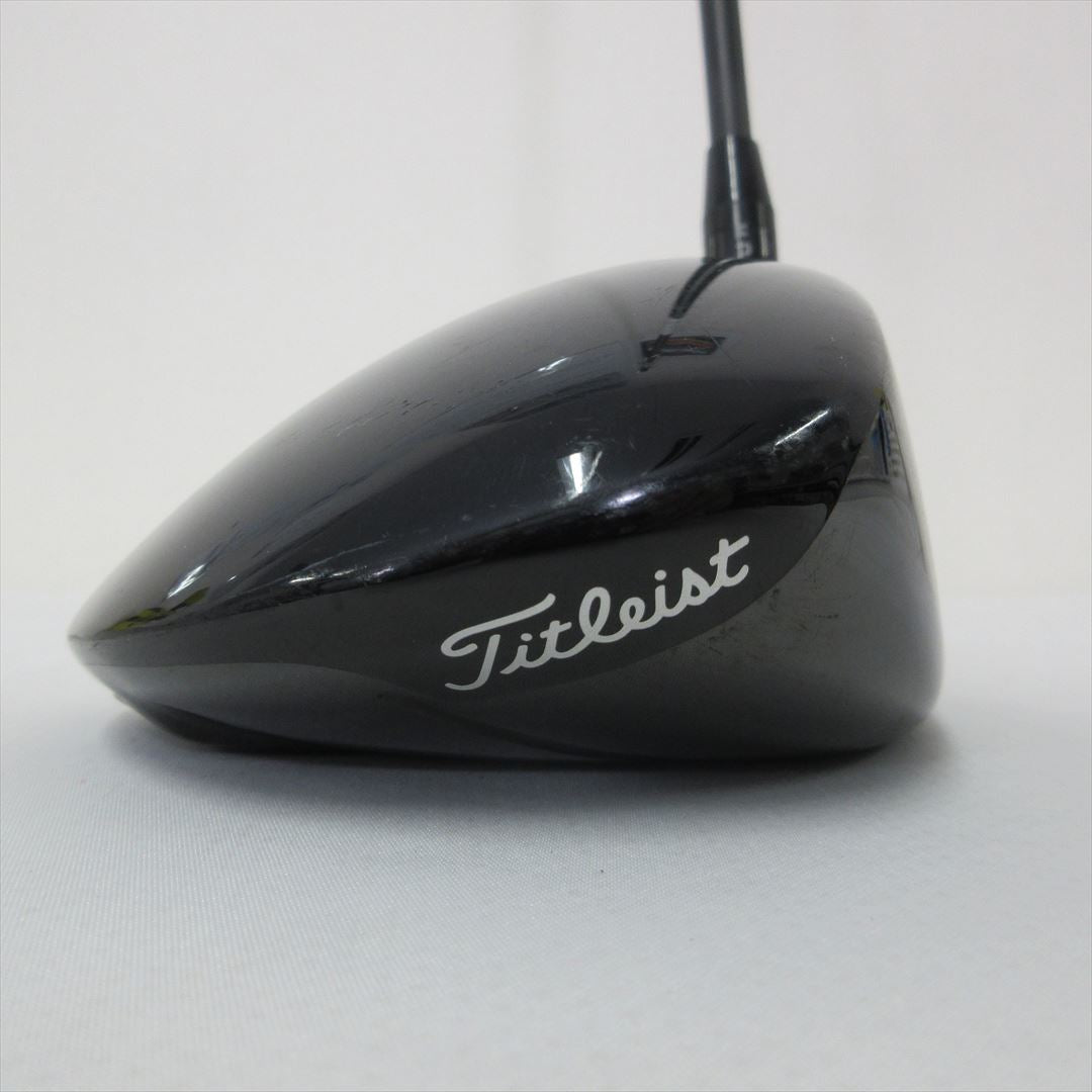 Titleist Driver TSR3 9° Stiff Tour AD IZ-6