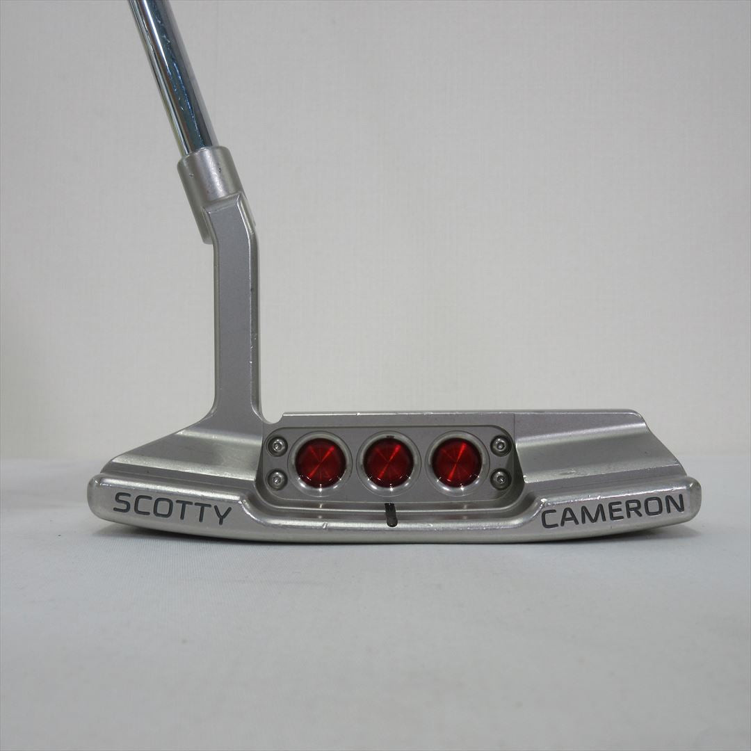 SCOTTY CAMERON Putter SCOTTY CAMERON select NEWPORT 2(2016) 32.5 inch