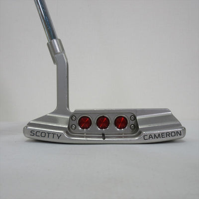 Titleist Putter SCOTTY CAMERON select NEWPORT 2(2016) 32.5 inch