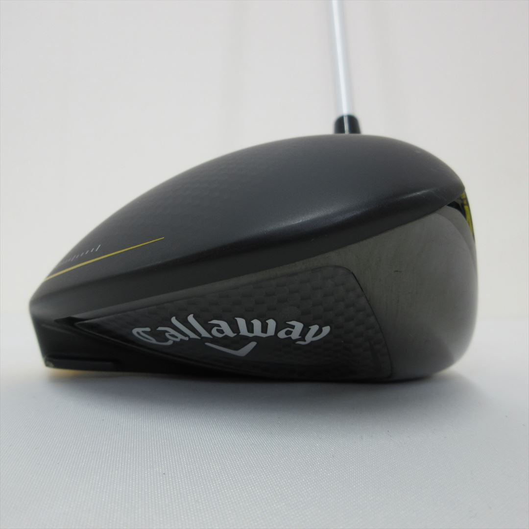 Callaway Driver ROGUE ST Triple Dia LS 10.5° Flex-X TOUR AD HD-6