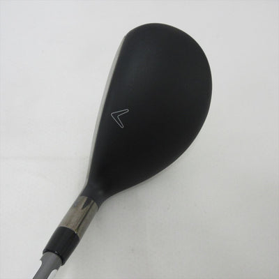 Callaway Hybrid ROGUE ST PRO HY 23° Stiff Fujikura MC 80 for CW