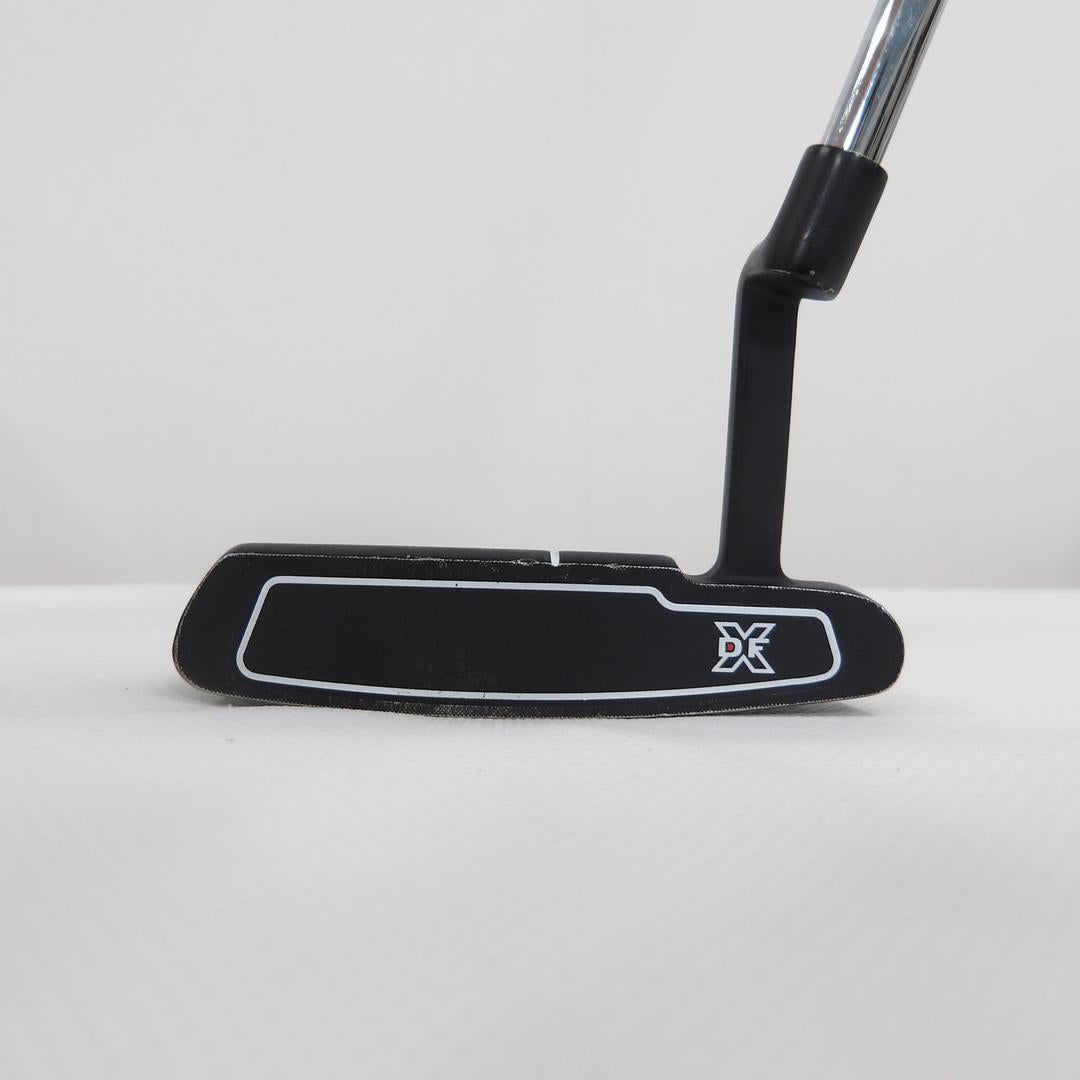 Odyssey Putter DFX #1(2021) – GOLF Partner USA