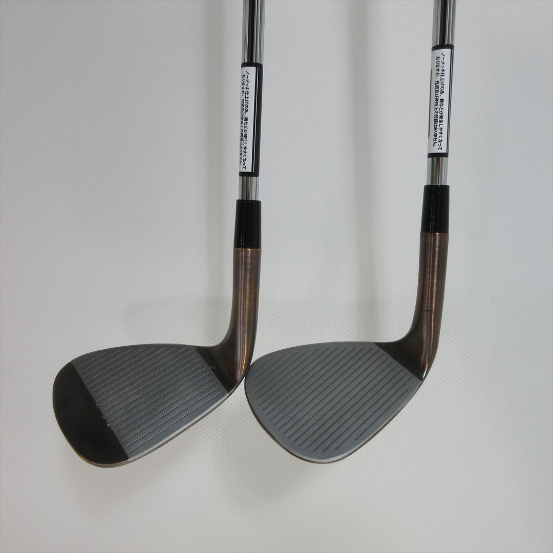 TaylorMade Wedge Open Box MG HI TOE (2022) 50°/56° KBS HI REV2.0