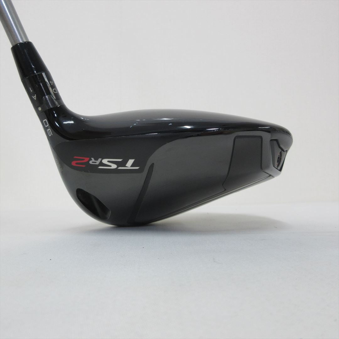 Titleist Driver TSR2 9° Stiff TSP310