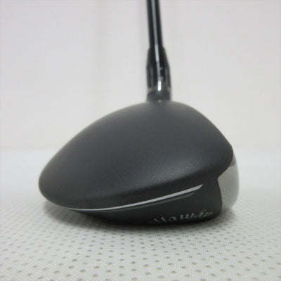 Callaway Hybrid PARADYM Ai SMOKE HL HY 18° Senior TENSEI SILVER 45