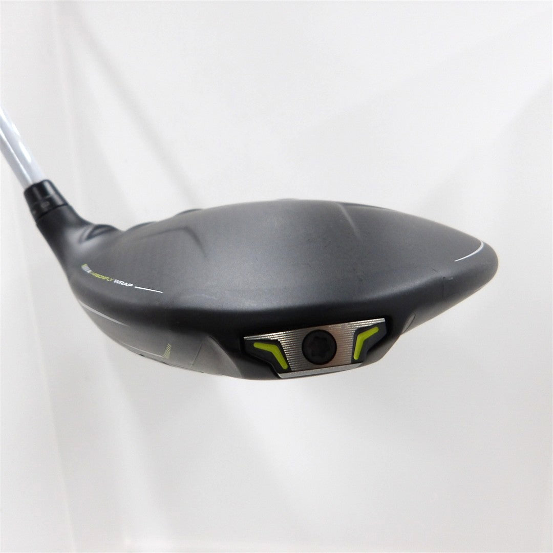 Ping Driver G430 MAX 10K 9° Stiff Speeder 569 EVOLUTION 7