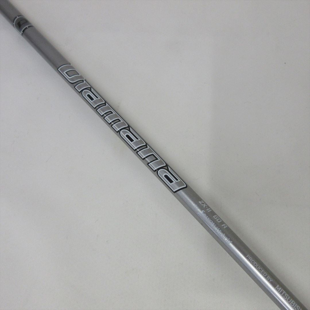 Srixon Hybrid Open Box SRIXON ZX Mk 2 HY 22° Regular Diamana ZX-2 60 for Hybrid