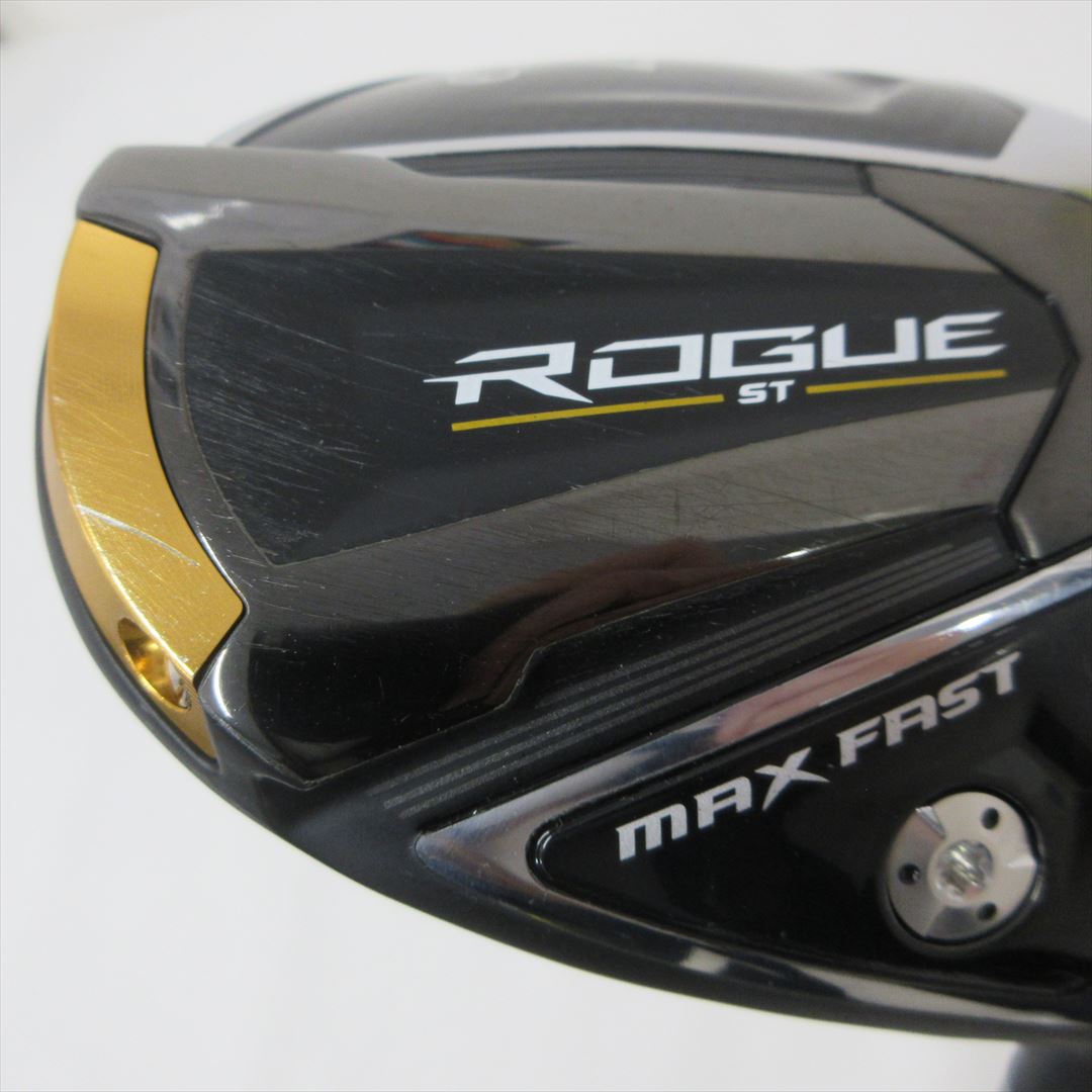 Callaway Driver ROGUE ST MAX FAST – GOLF Partner USA