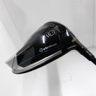 TaylorMade Driver Qi10 9° Stiff Diamana BLUE TM50