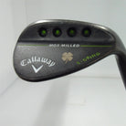 Callaway Wedge MD 3 Matte Black 52° PROJECT X 5.0