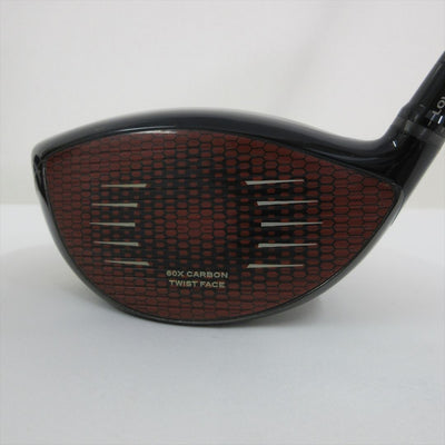 TaylorMade Driver STEALTH 9° Stiff TENSEI RED TM50(STEALTH)