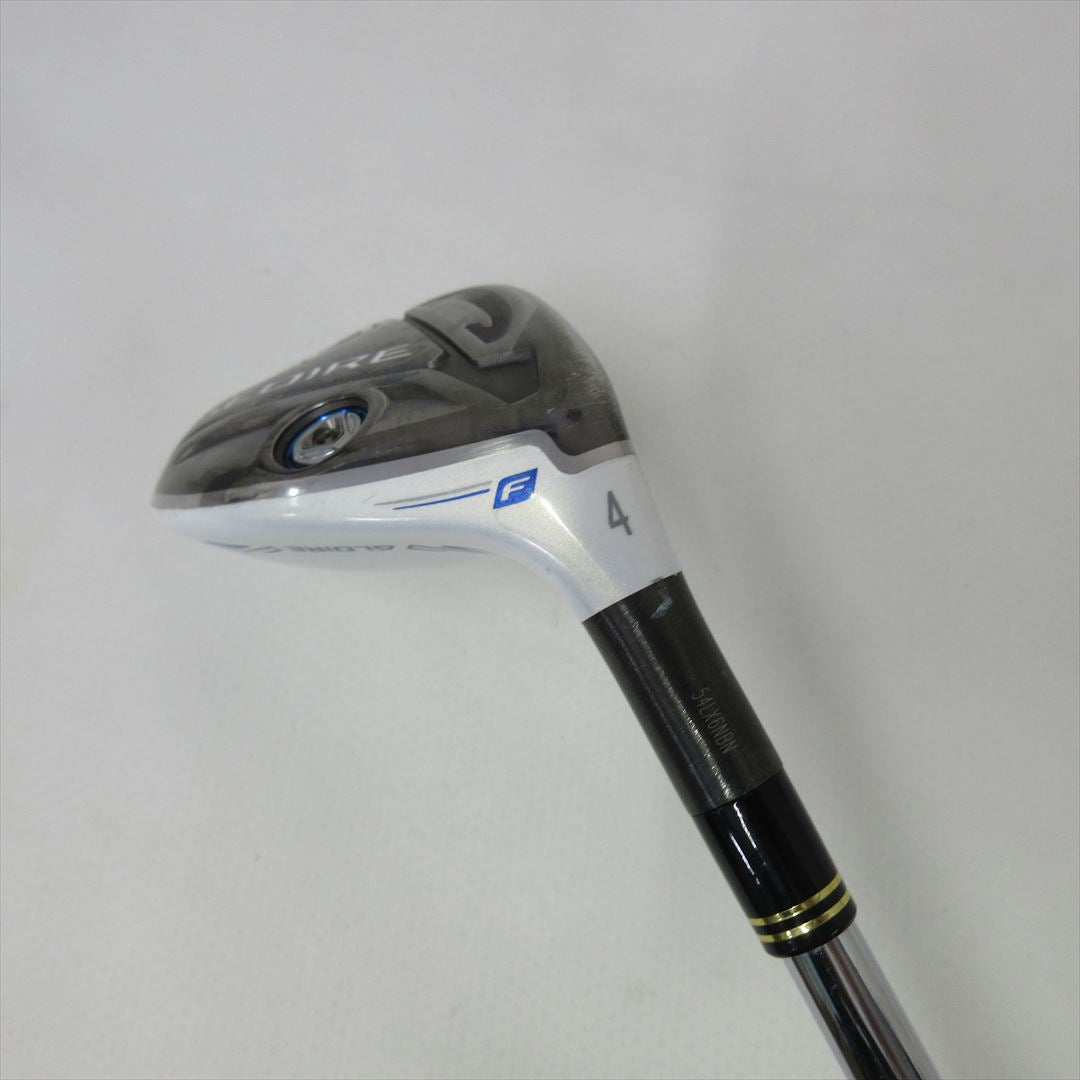 TaylorMade Hybrid GLOIRE F HY 21° Regular NS PRO 930GH