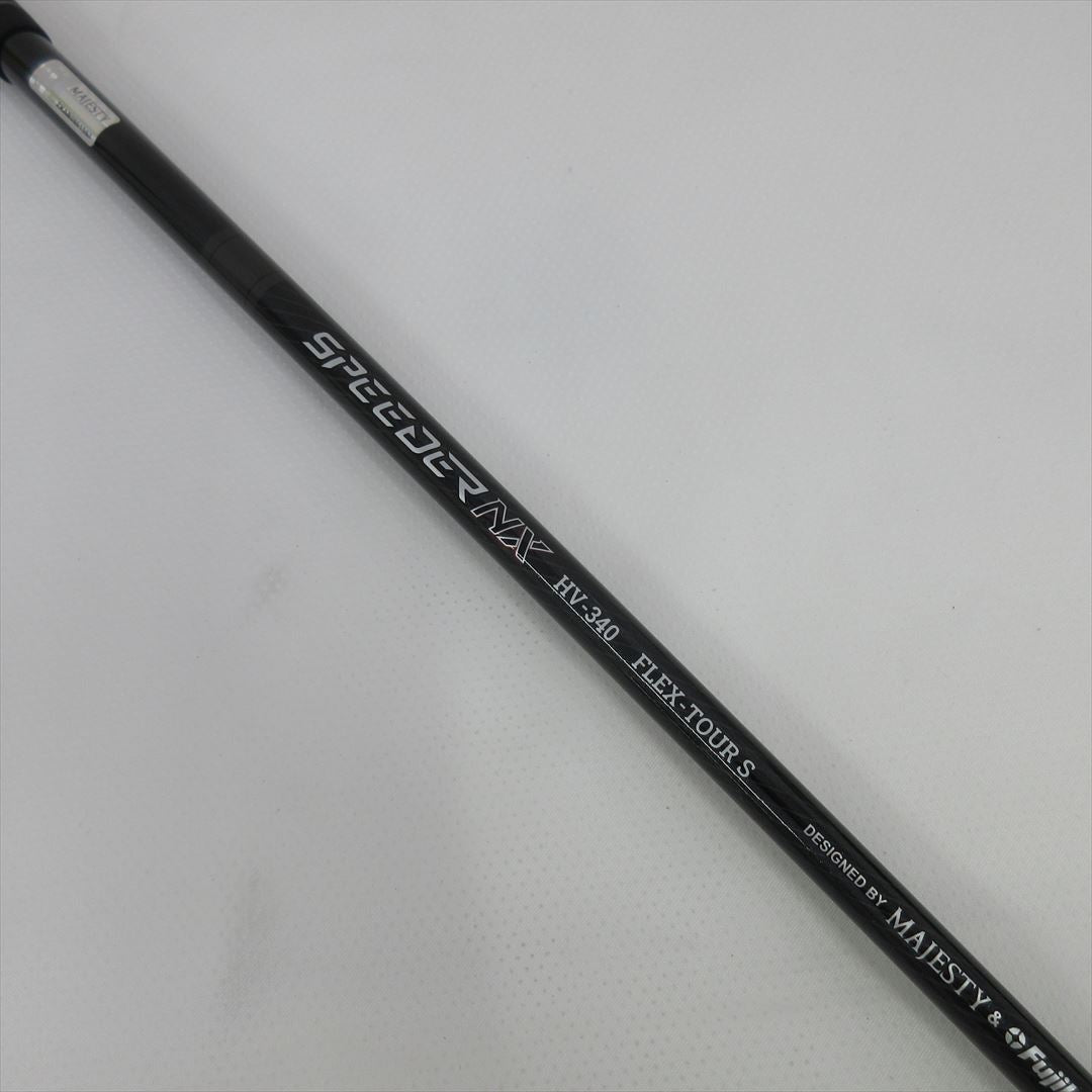 Maruman Hybrid MAJESTY CONQUEST(2022) – GOLF Partner USA