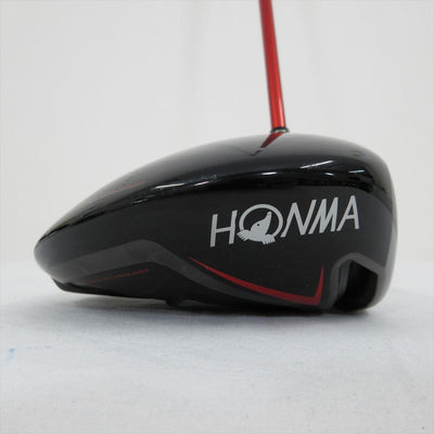 honma driver tour world gs 9 5 stiff vizard fd 18