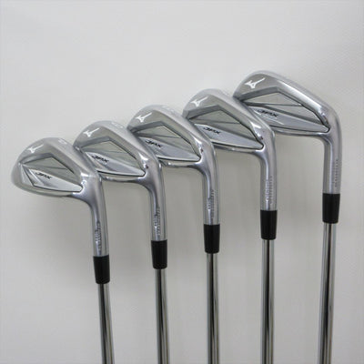 Mizuno Iron Set JPX 923 FORGED Stiff Dynamic Gold 105 S200 5 pieces