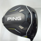 Ping Driver G430 MAX 10K 10.5° Stiff Speeder 569 EVOLUTION 7