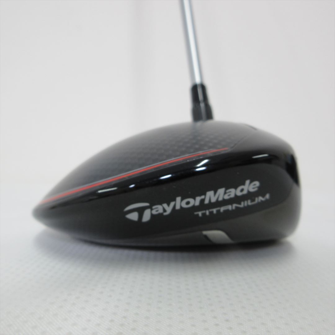 TaylorMade Driver ORIGINAL ONE MINI DRIVER 11.5° Flex-X TENSEI RED CK 60