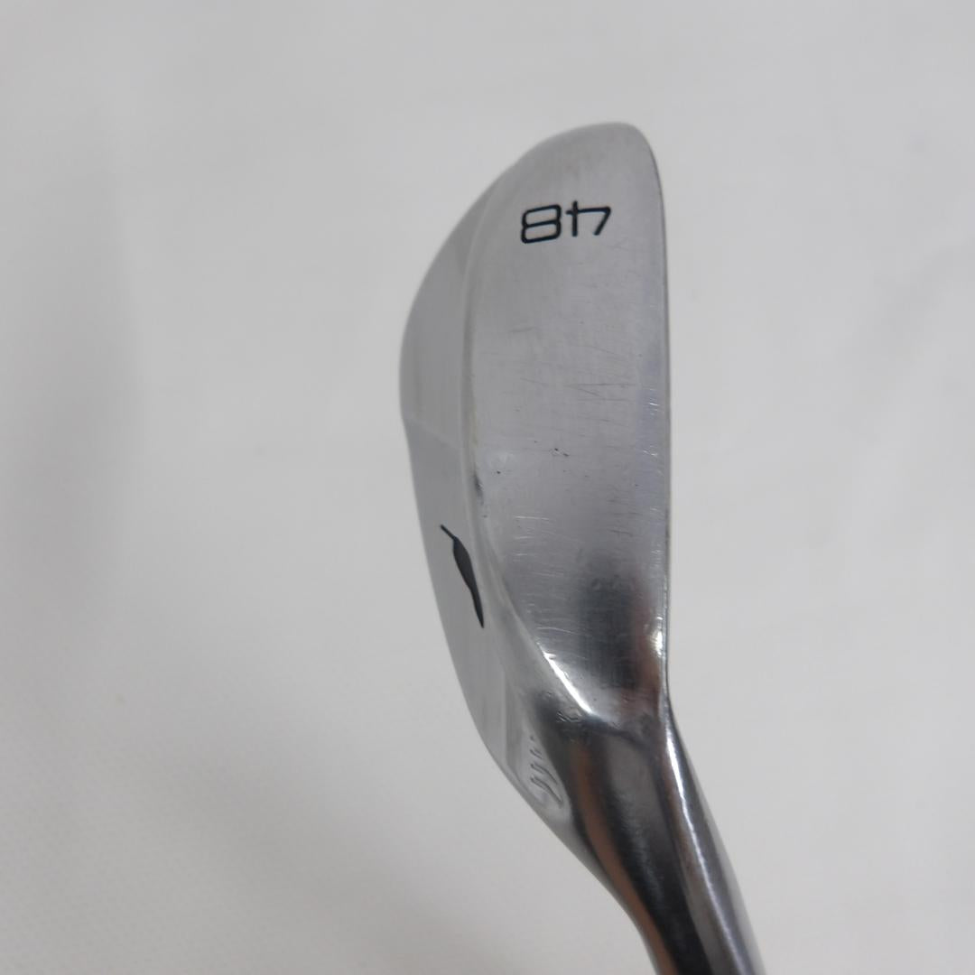 Fourteen Wedge RM-α Nickel Chrome (Pearl Satin) 48° TS-114w Ver2